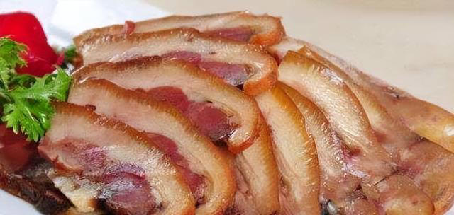 为什么中国人喜欢吃“猪头肉”？很多人不了解，看完秒懂