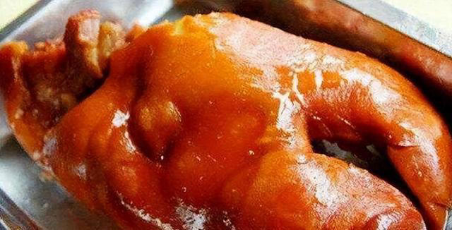 为什么中国人喜欢吃“猪头肉”？很多人不了解，看完秒懂