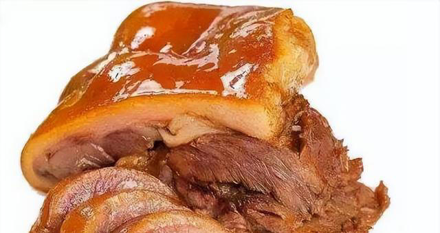 为什么中国人喜欢吃“猪头肉”？很多人不了解，看完秒懂