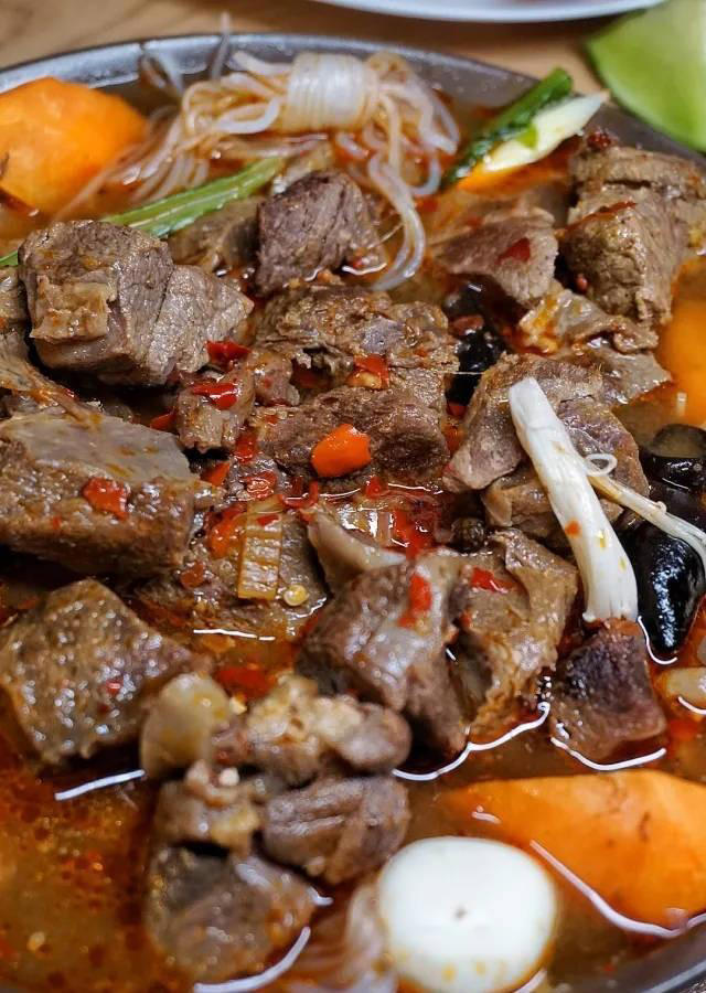 男人吃肉有讲究！鸡肉倒数第1，牛肉排第4，第一名藏得太深了