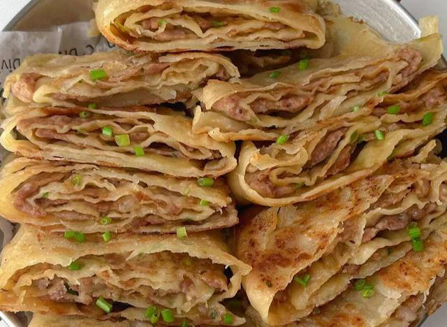 早餐不知吃什么，这样做，营养饱腹，简单又美味！