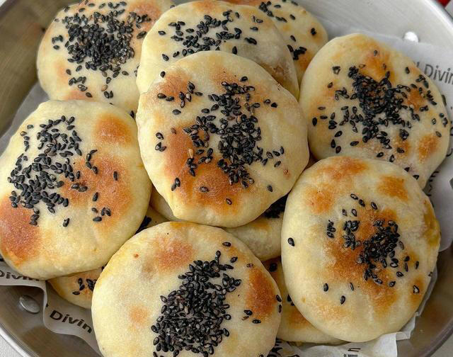 早餐不知吃什么，这样做，营养饱腹，简单又美味！