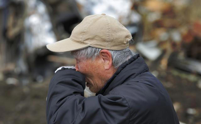 男人有这3个缺点，到了老年往往比妻子走的早，想长寿最好改掉