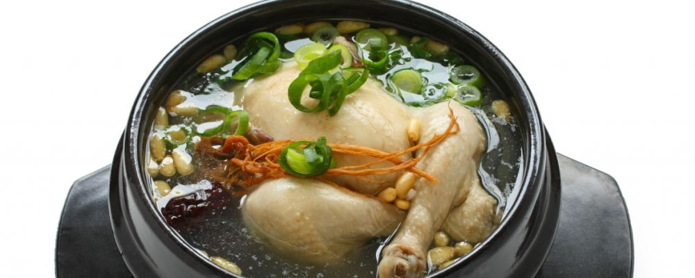 中医常识 中医火法与水法简介