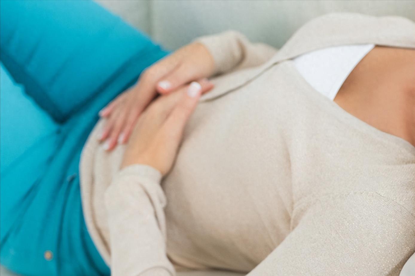 医生提醒：夫妻生活要适度，别太用力了！黄体破裂不是开玩笑