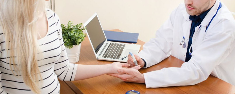 血糖高忌什么食物