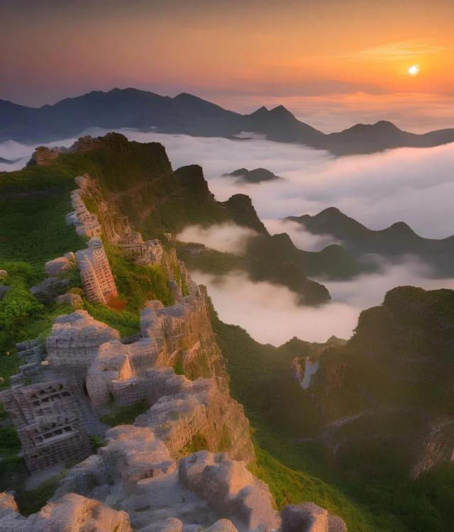 当你累了、烦了、痛了、委屈了，请把这三句话刻进心里