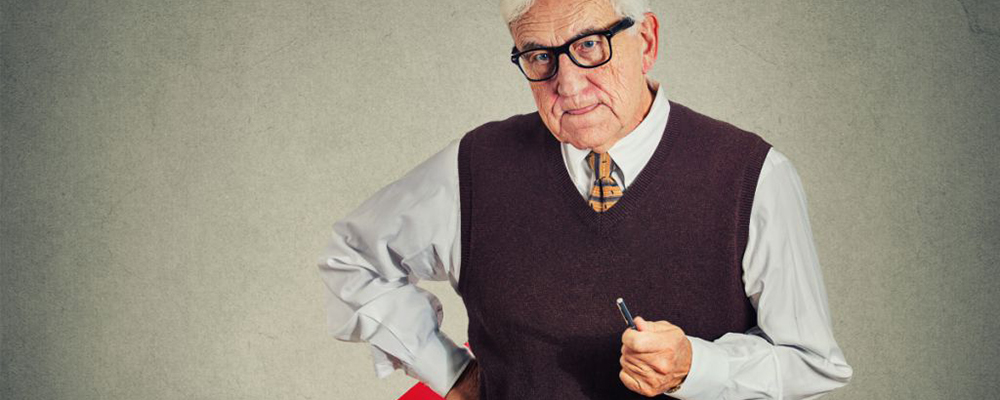 老年人心理疾病有哪些