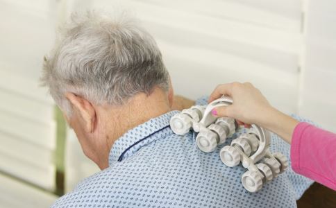 儿女必知 老人心理的5个不喜欢