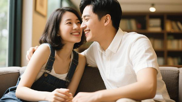 男女交往中，男人真正想要的不是性，而是这3样