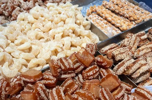 很多人不知道，心脏“偏爱”这几种食物，大枣未上榜，人过50岁后要多吃