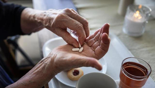 很多人不知道，心脏“偏爱”这几种食物，大枣未上榜，人过50岁后要多吃