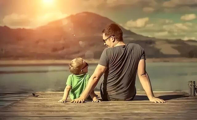 孩子爱说这3句话，说明他骨子里很自卑，家长要多留意