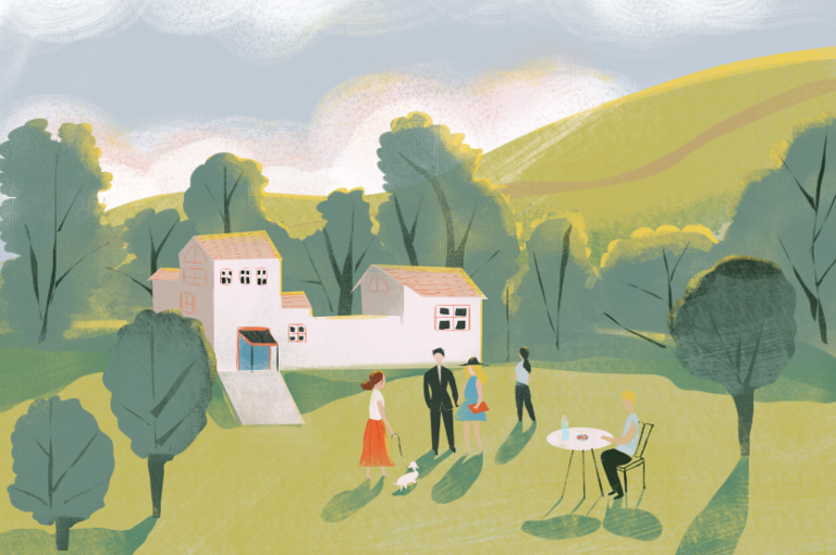 这些「社会潜规则」，多希望前辈早几年告诉我