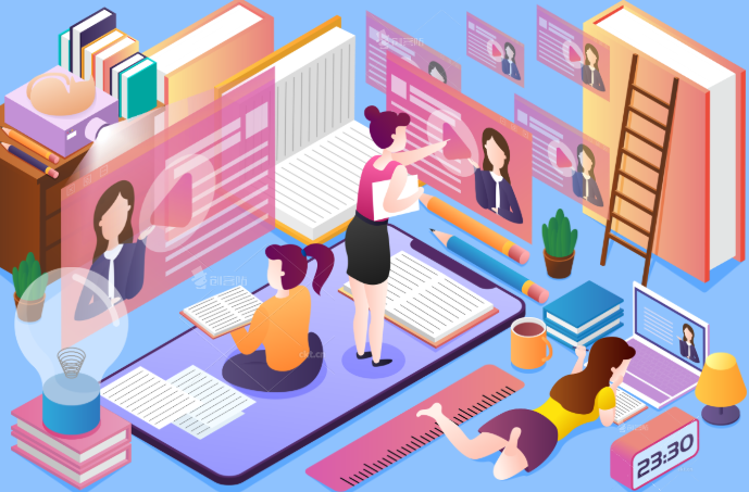 这些「社会潜规则」，多希望前辈早几年告诉我