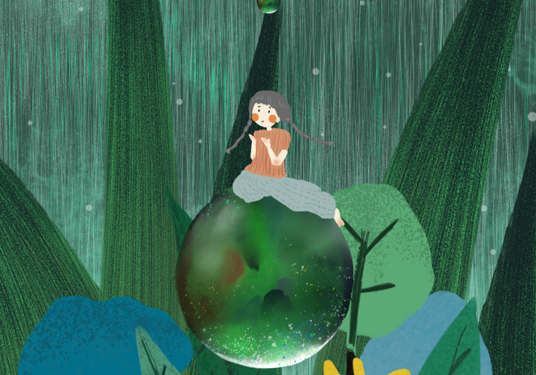  这些「社会潜规则」，多希望前辈早几年告诉我 