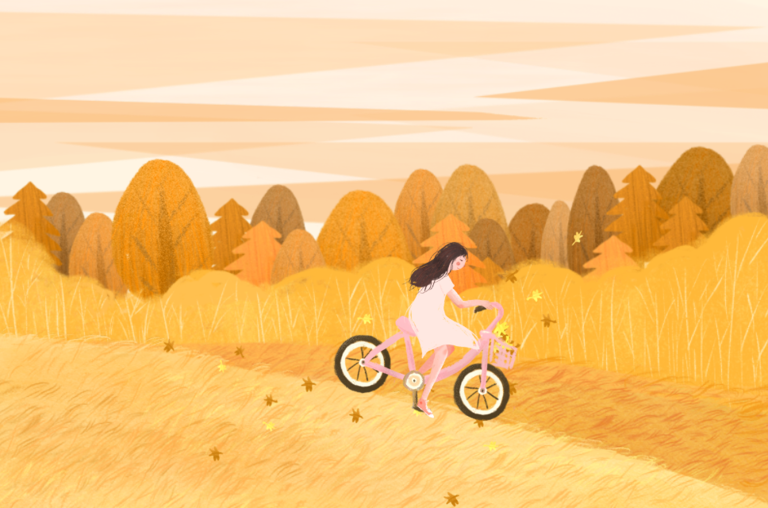 这些「社会潜规则」，多希望前辈早几年告诉我