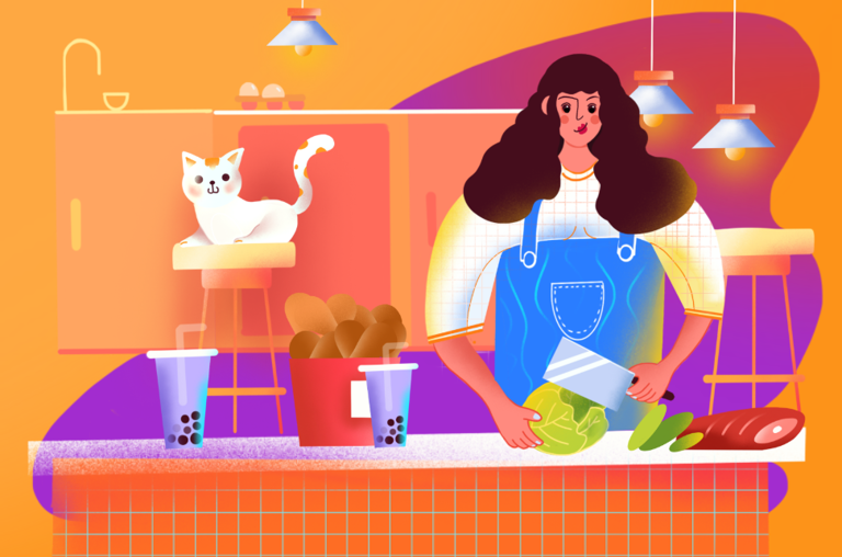 这些「社会潜规则」，多希望前辈早几年告诉我