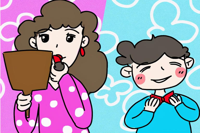 开家长会时父母这三种打扮，会让孩子抬不起头，别不当回事