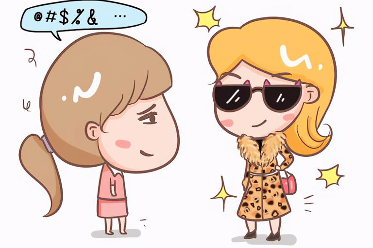 开家长会时父母这三种打扮，会让孩子抬不起头，别不当回事