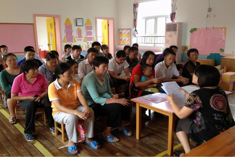 开家长会时父母这三种打扮，会让孩子抬不起头，别不当回事