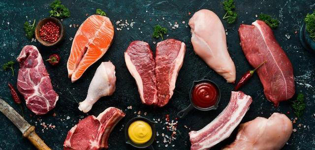 为啥中国人偏爱吃猪头肉、猪脚？很多人都不清楚，看完之后涨知识