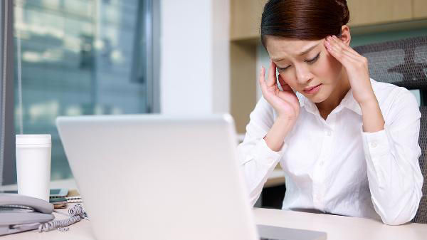 当男人有这4种表现，说明他已经腻了!