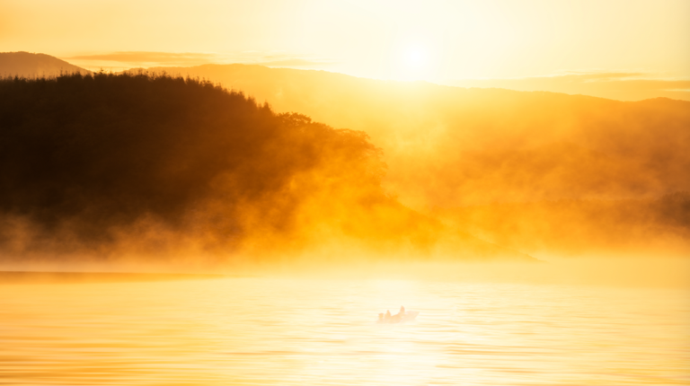 精神层次越高的人，活得越是简单