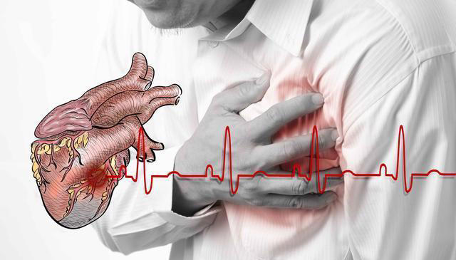 提醒：头部出现4大异常，或说明心脏出现了问题，可别不当回事