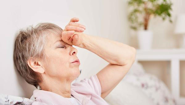 提醒：头部出现4大异常，或说明心脏出现了问题，可别不当回事