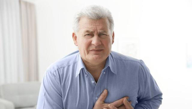 提醒：头部出现4大异常，或说明心脏出现了问题，可别不当回事