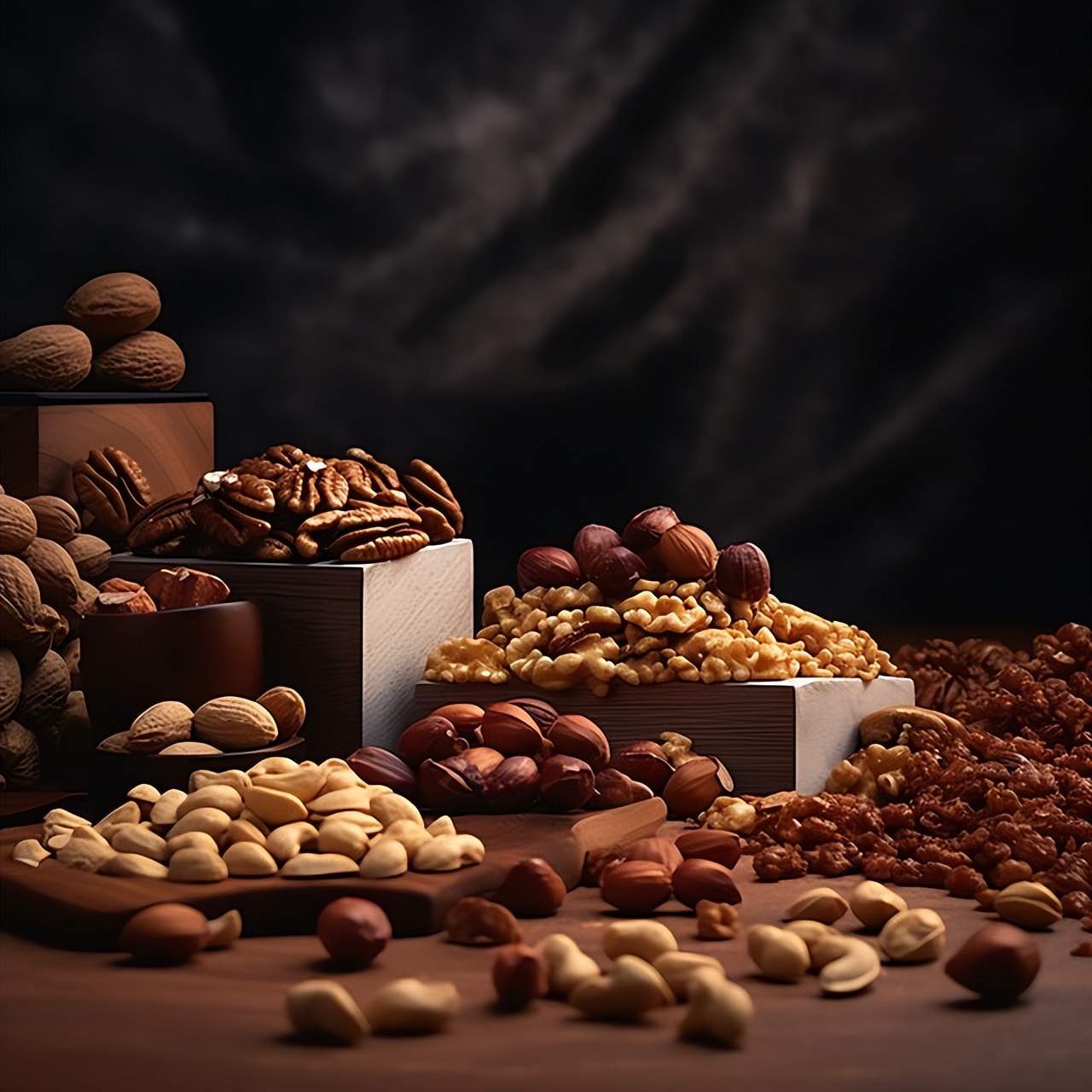 常吃这类食物，可减轻体内炎症，维护心血管和消化系统