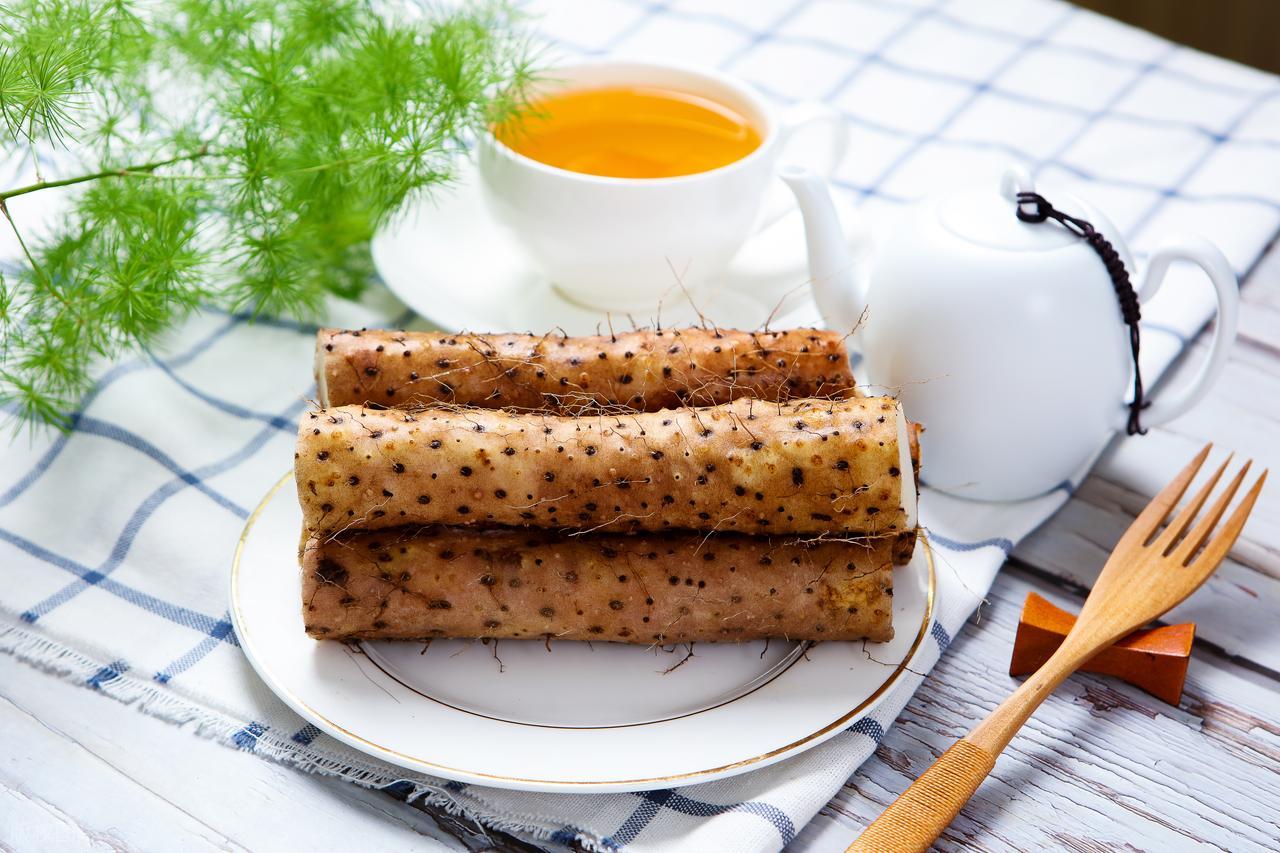 肾强人长寿！肾脏最爱的3种食物，中老年要多吃，固元养精身体棒