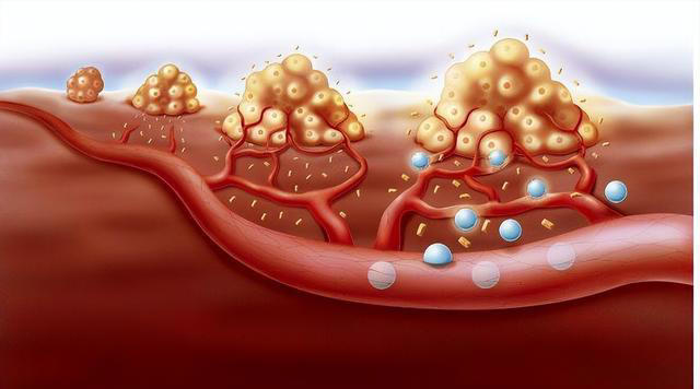 脑供血不足的人，有7个症状！做好这几件事，给脑血管“松绑”