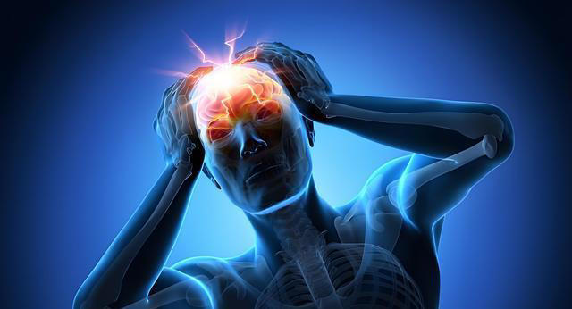 脑供血不足的人，有7个症状！做好这几件事，给脑血管“松绑”