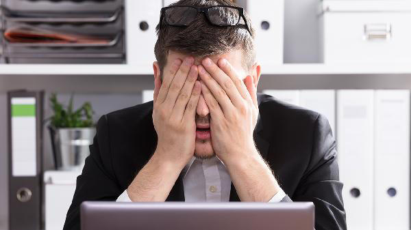 患上抑郁症的人，嘴里总会有这3句话，不要以为很正常