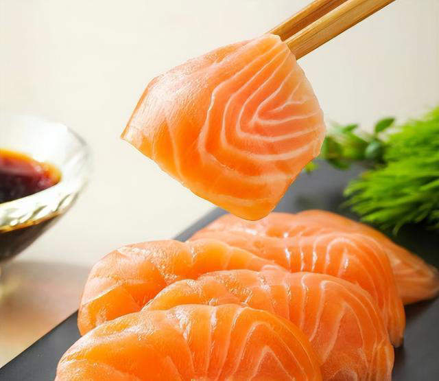 心脏最喜欢的7种食物，建议中老年人常吃，保护心脏，更健康