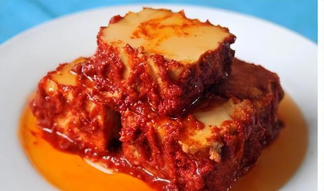 豆腐乳究竟是人间美味，还是不利健康？听医生给你科普