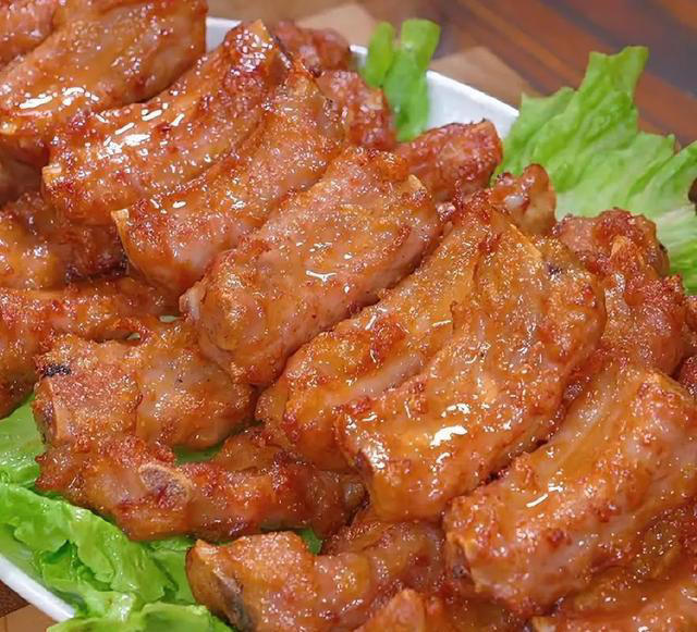 一周美食不重样，6道家常菜，营养又下饭，全家都适合！