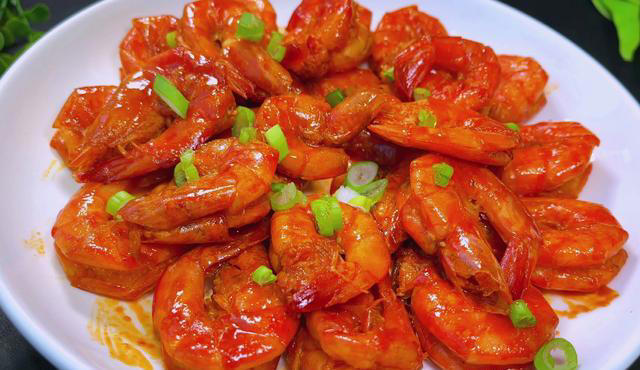 一周美食不重样，6道家常菜，营养又下饭，全家都适合!