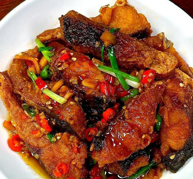 一周美食不重样，6道家常菜，营养又下饭，全家都适合！