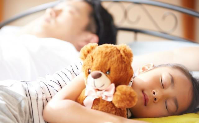 孩子分房睡的“最佳年龄”，是几岁？错过了，逃不掉三种结局