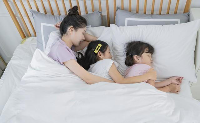 孩子分房睡的“最佳年龄”，是几岁？错过了，逃不掉三种结局