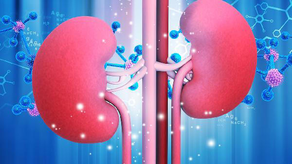 肾不好的人，睡觉常有这4个异常!