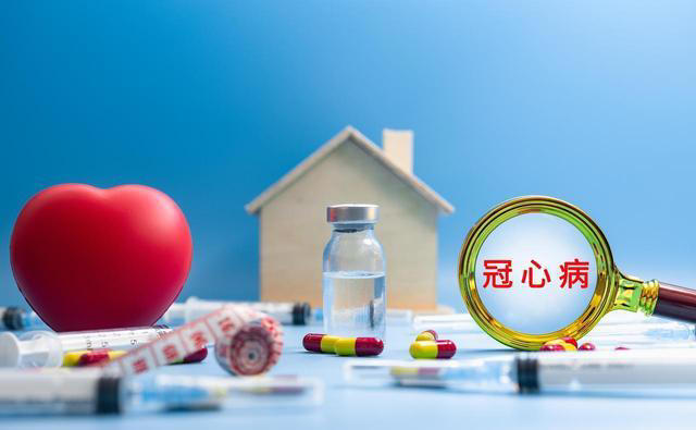 人有没有冠心病看晨起就知道？冠心病患者：晨起一般会有这些表现