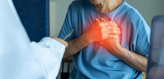 心脏有没有病，睡觉就知道? 心脏不好的人，晚上睡觉一般有4异常