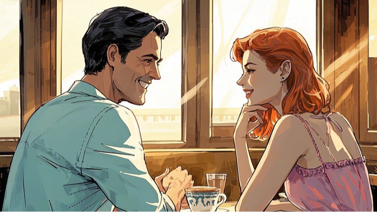 女人脸上的5个细节，暴露了婚姻的真实状态