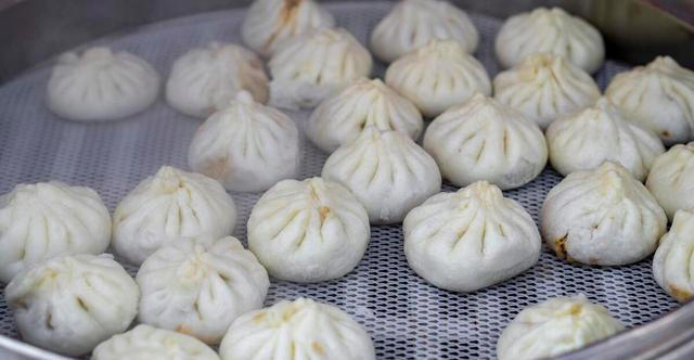买包子时，聪明人不买这3种，包子店老板自己都不会吃