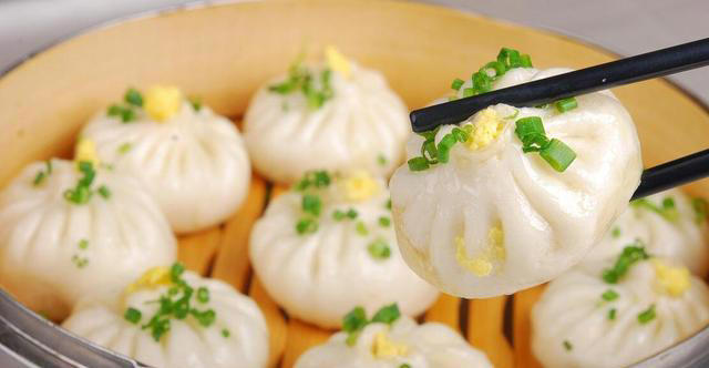 买包子时，聪明人不买这3种，包子店老板自己都不会吃