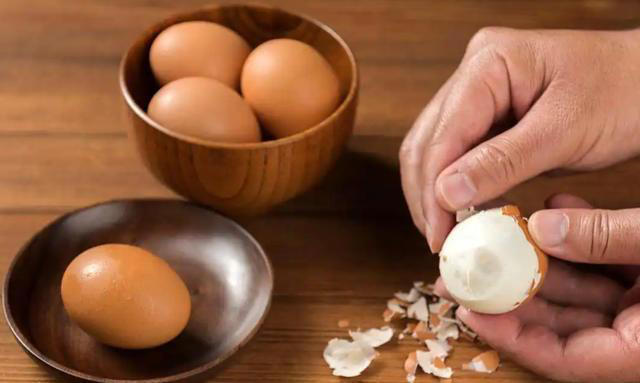 早餐应该吃什么？医生强调：鸡蛋鸡蛋鸡蛋！重要的事情说三遍